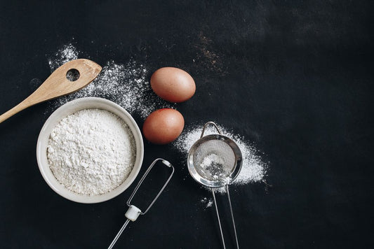 Top 10 Baking Mistakes to Avoid (and How to Fix Them)