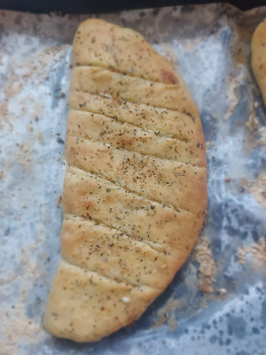 Garlic Bread