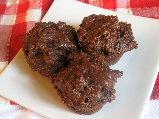 Brownie Bites