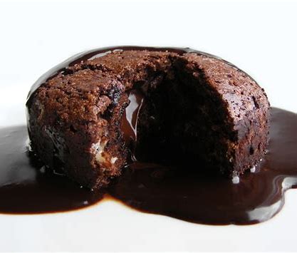 Choco Lava